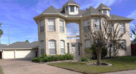 14802 Wintercove Court Houston TX 77082