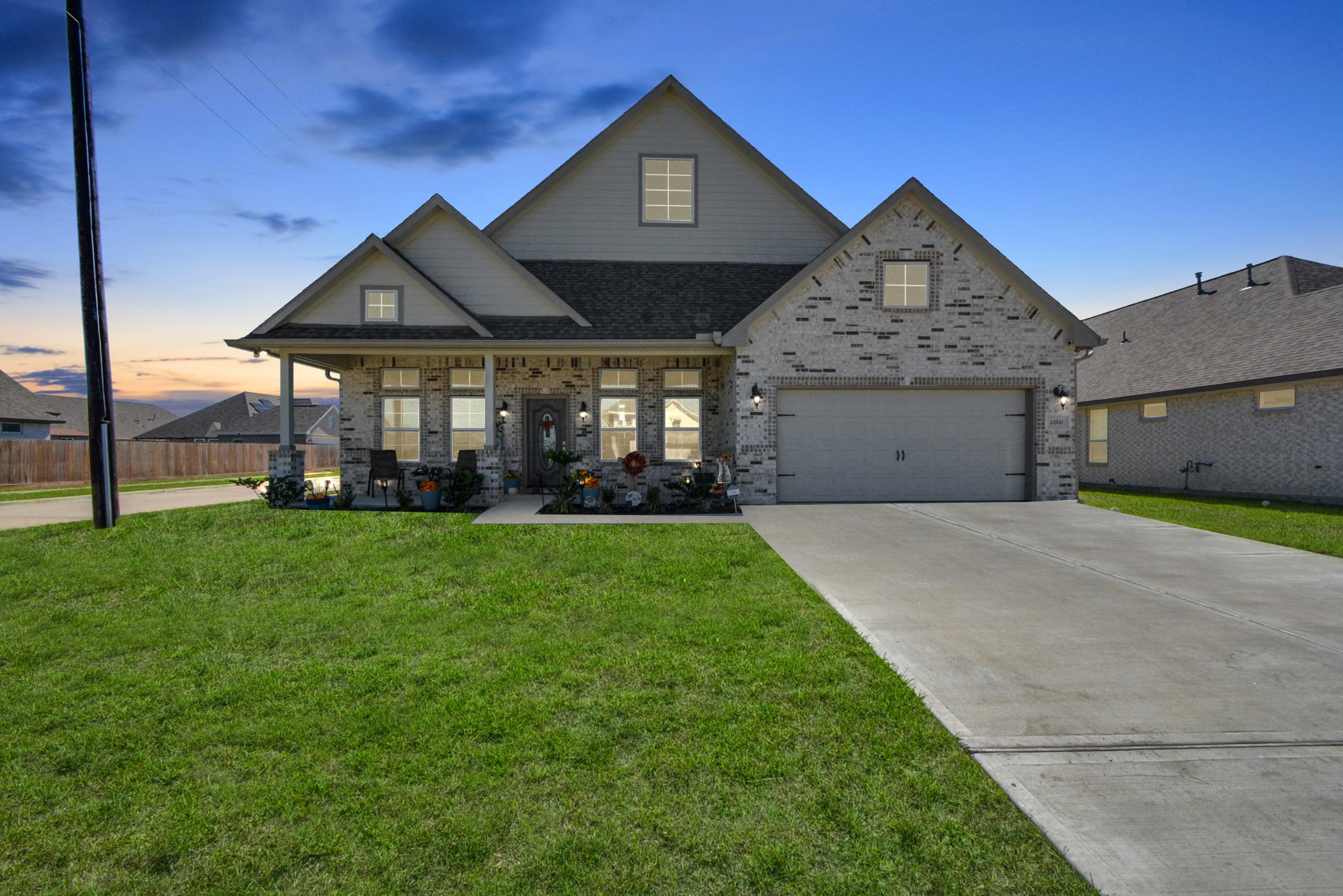 13934 Little River Drive Baytown TX 77523