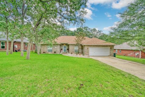 2705 Mirkwood Court Bryan TX 77807