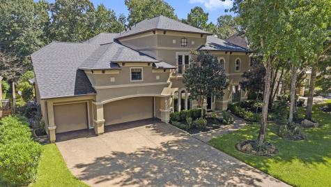 111 Poppy Hills Drive Montgomery TX 77316