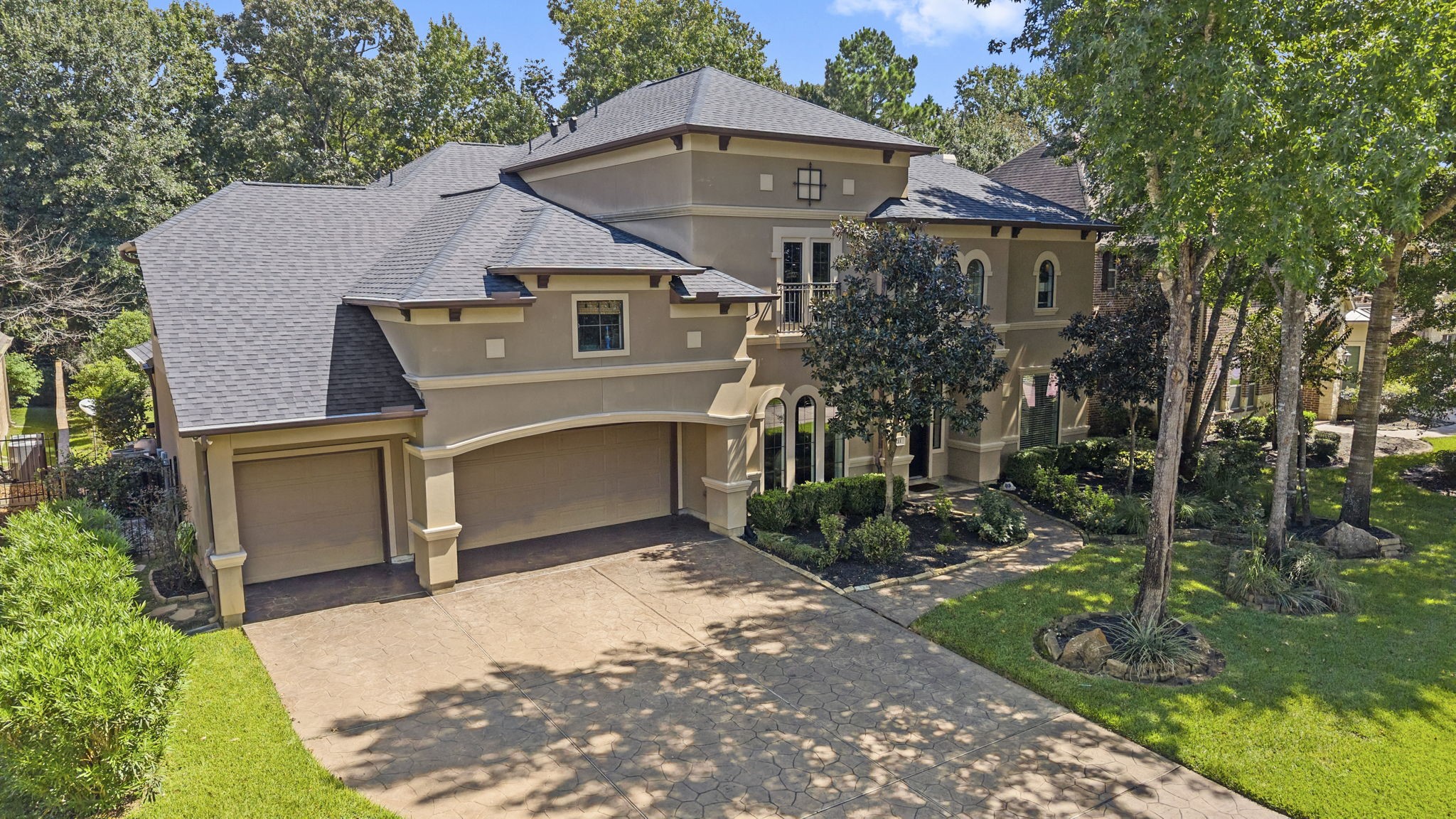 111 Poppy Hills Drive Montgomery TX 77316