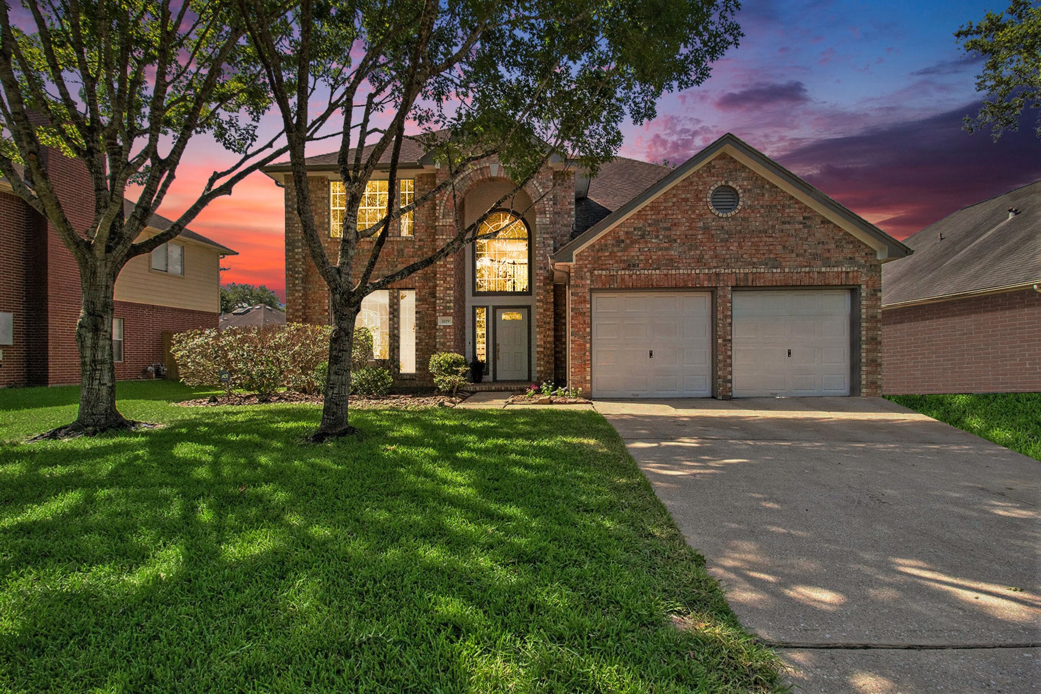 3119 Misty Shore Drive League City TX 77573