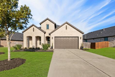 8511 Remington Bluff Lane Richmond TX 77407