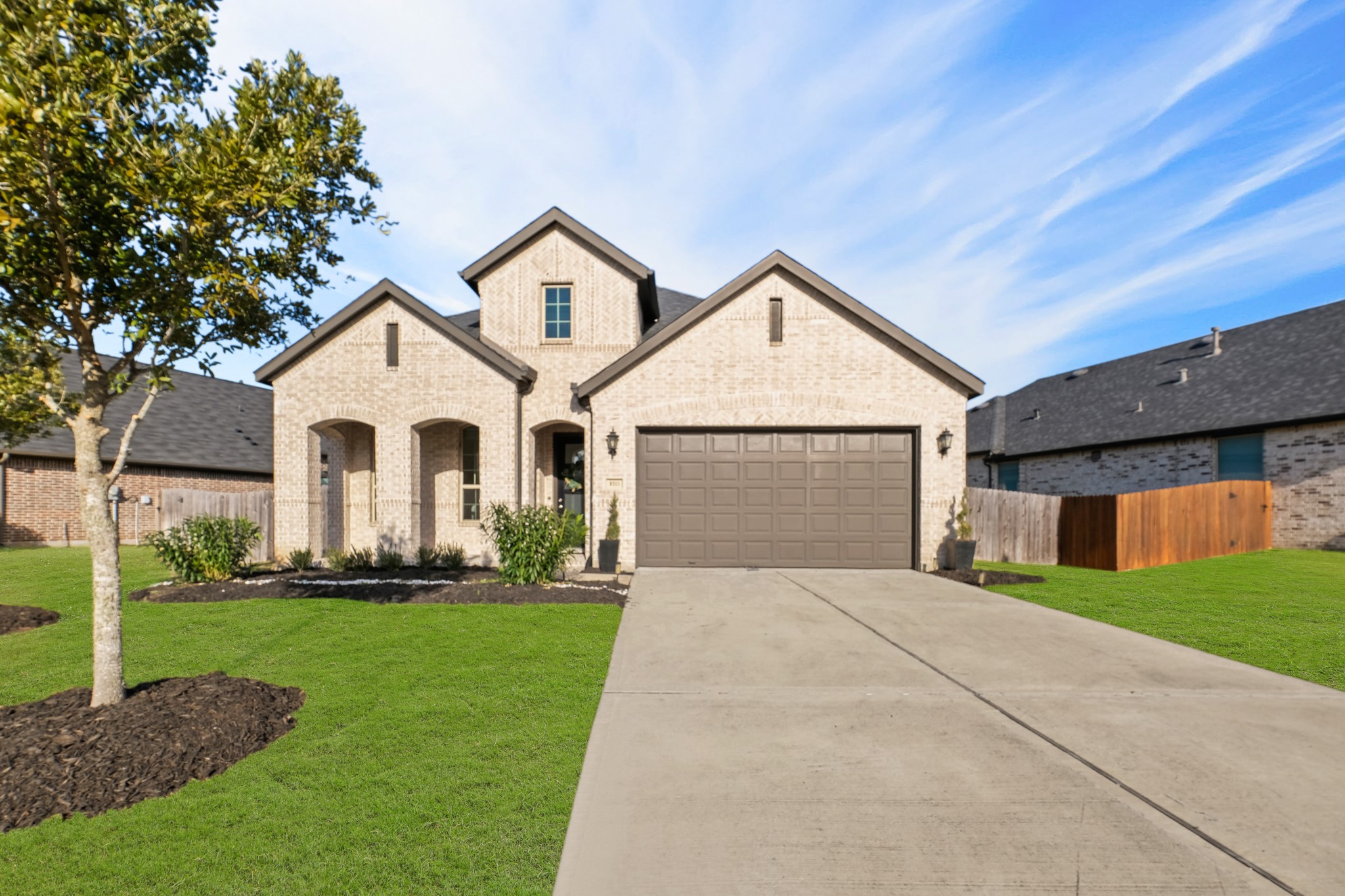 8511 Remington Bluff Lane Richmond TX 77407