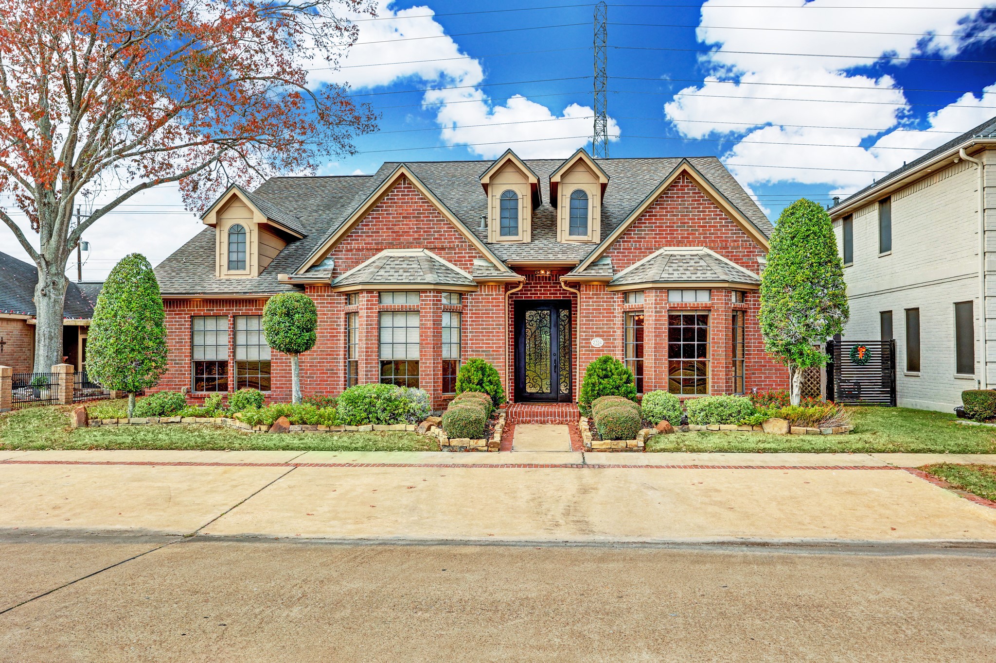 2704 Country Club Drive Pearland TX 77581