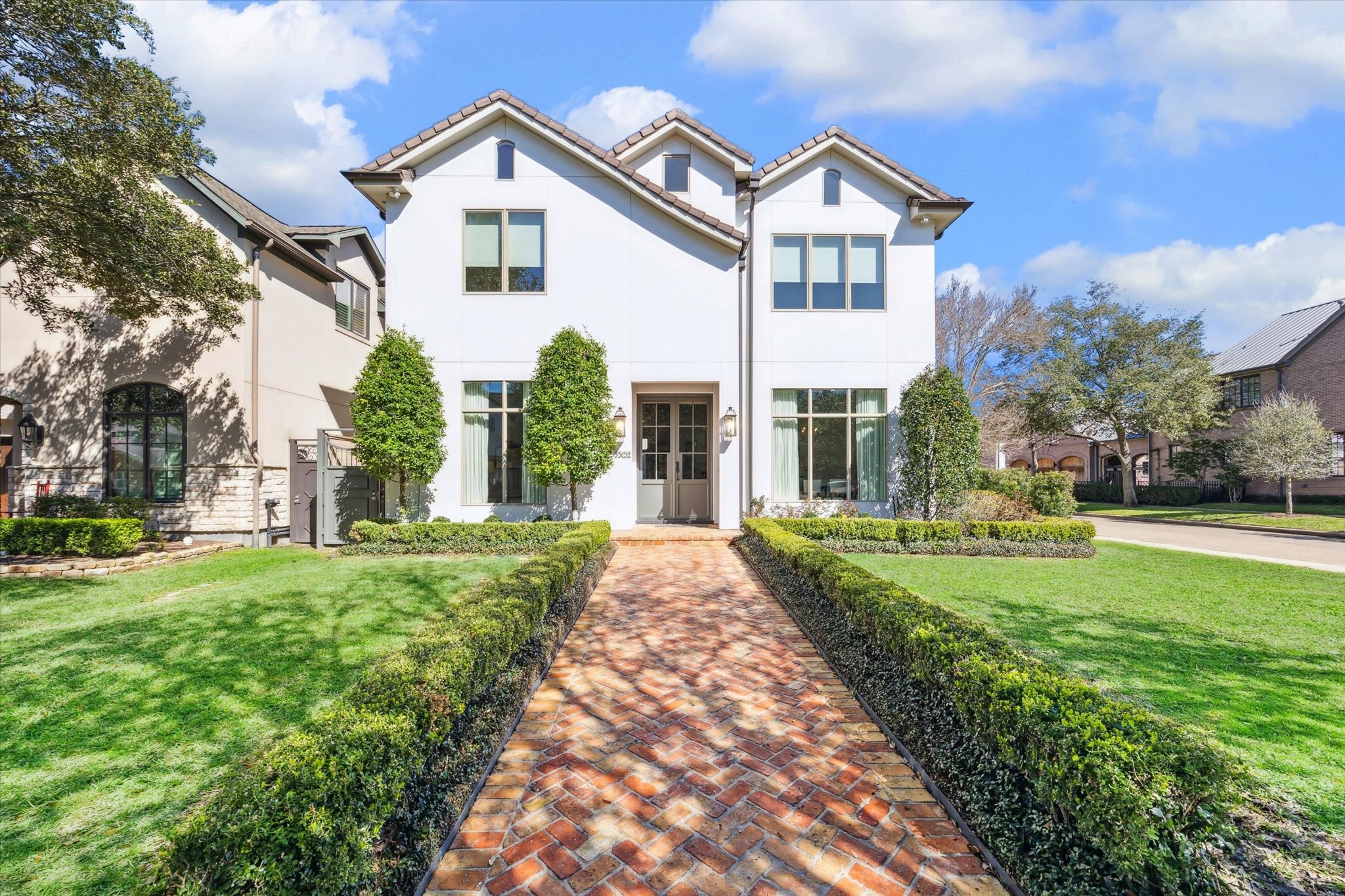 3302 Amherst Street Houston TX 77005
