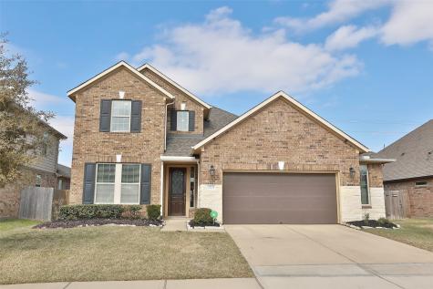 24226 Ivory Sunset Lane Katy TX 77493