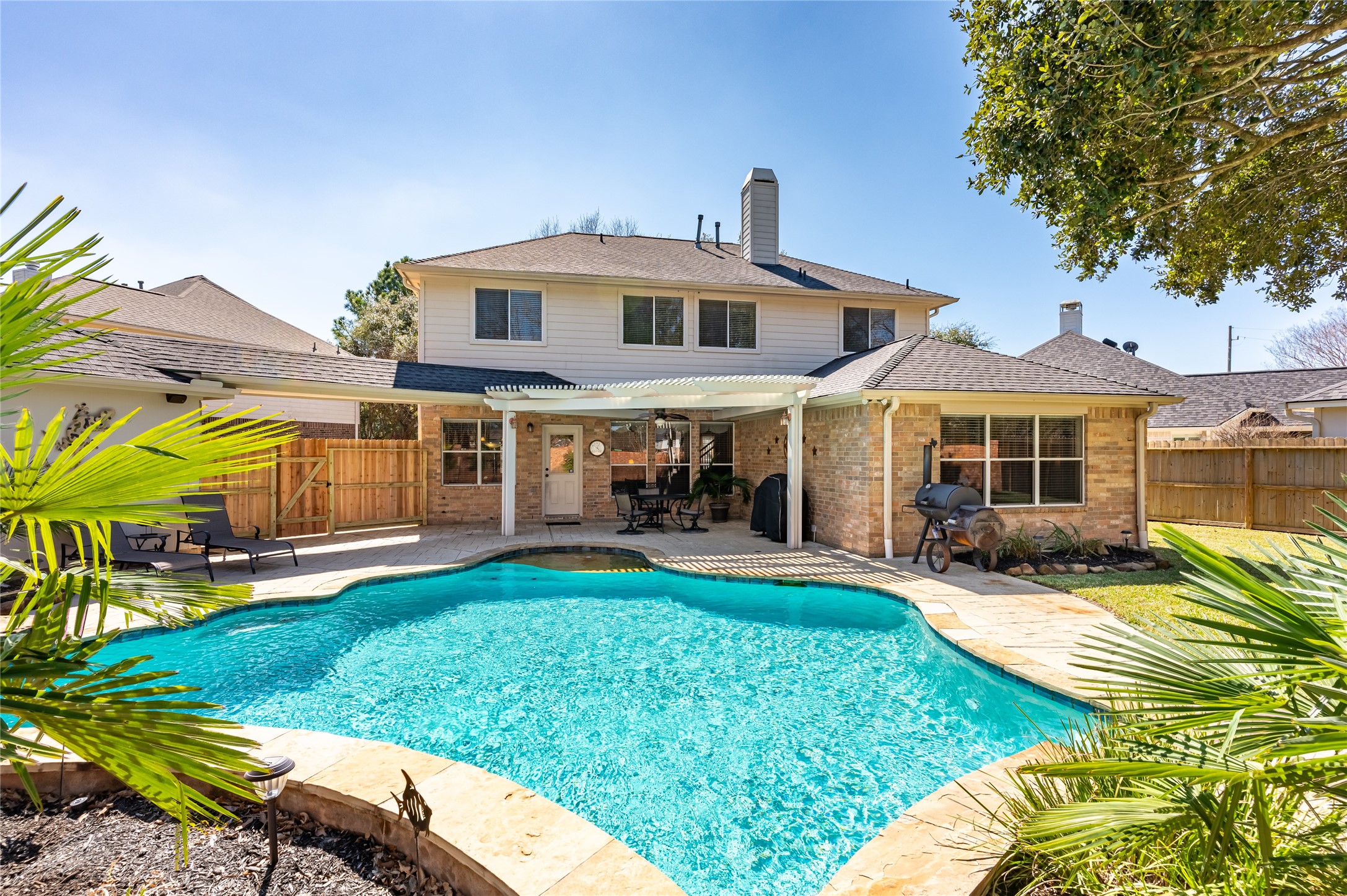 24222 Bollinger Court Katy TX 77494