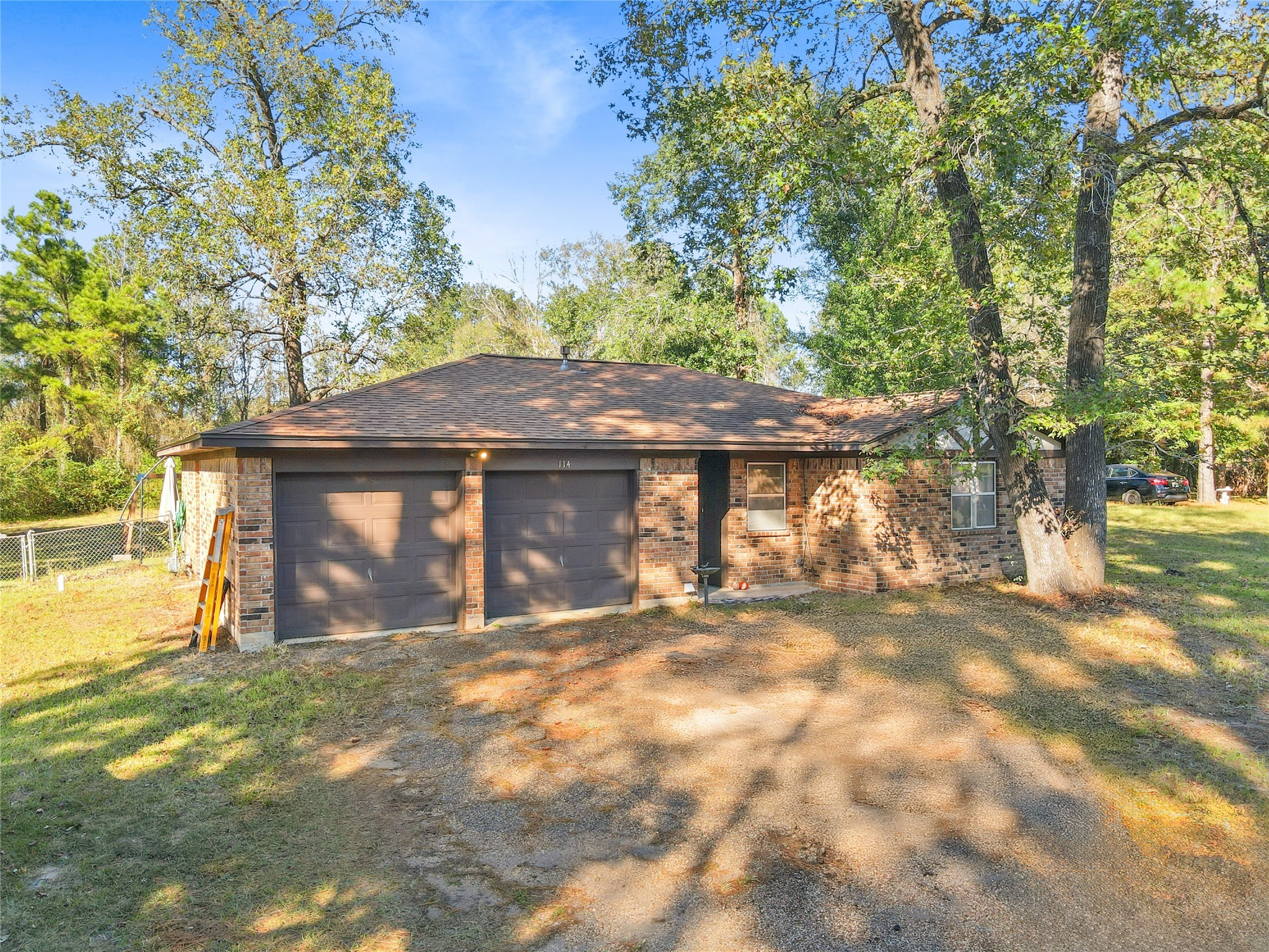 114 San Jacinto Street Huntsville TX 77320