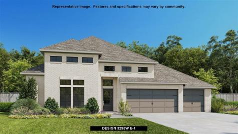 21837 Otter Point Lane Porter TX 77365