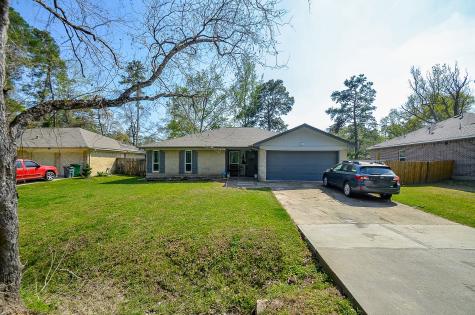 3215 Kentwood Drive Spring TX 77380
