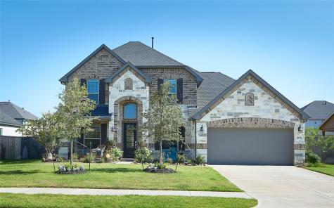 29019 Knollwood Trail Lane Katy TX 77494
