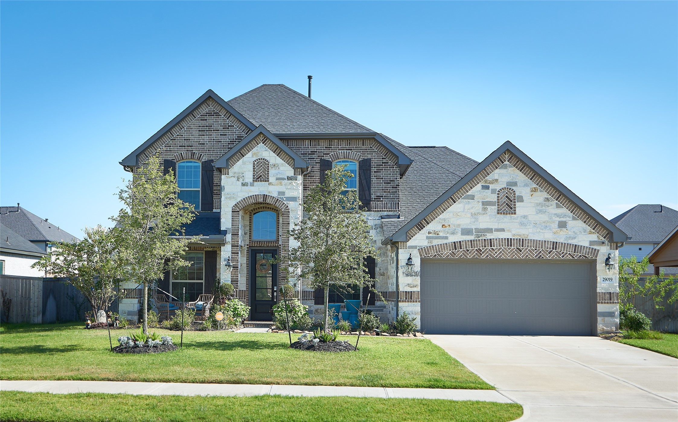 29019 Knollwood Trail Lane Katy TX 77494