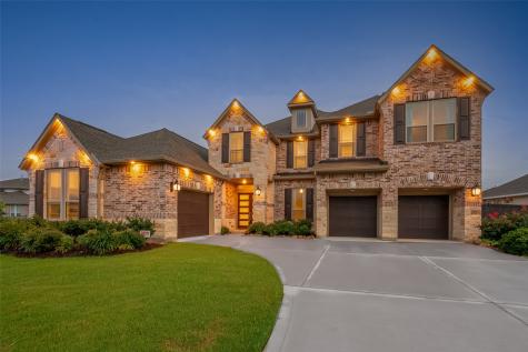 1722 Urban Harvest Drive Richmond TX 77406