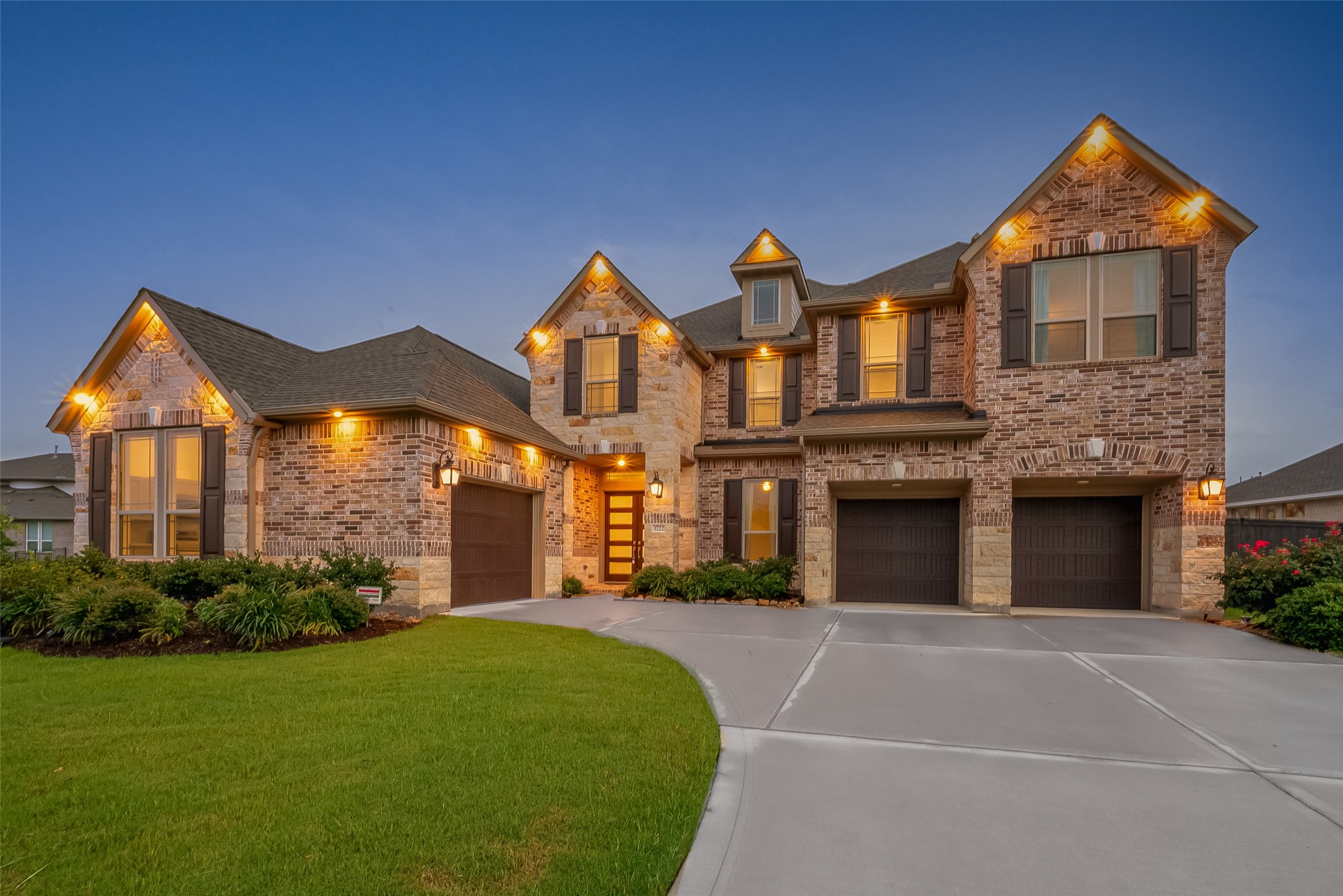 1722 Urban Harvest Drive Richmond TX 77406