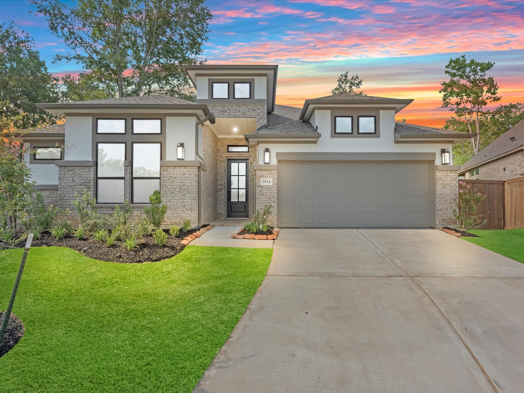 7534 Great Falls Lane Porter TX 77365