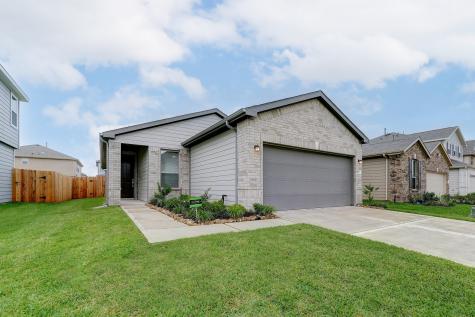 5022 Gazelle Leap Lane Richmond TX 77406