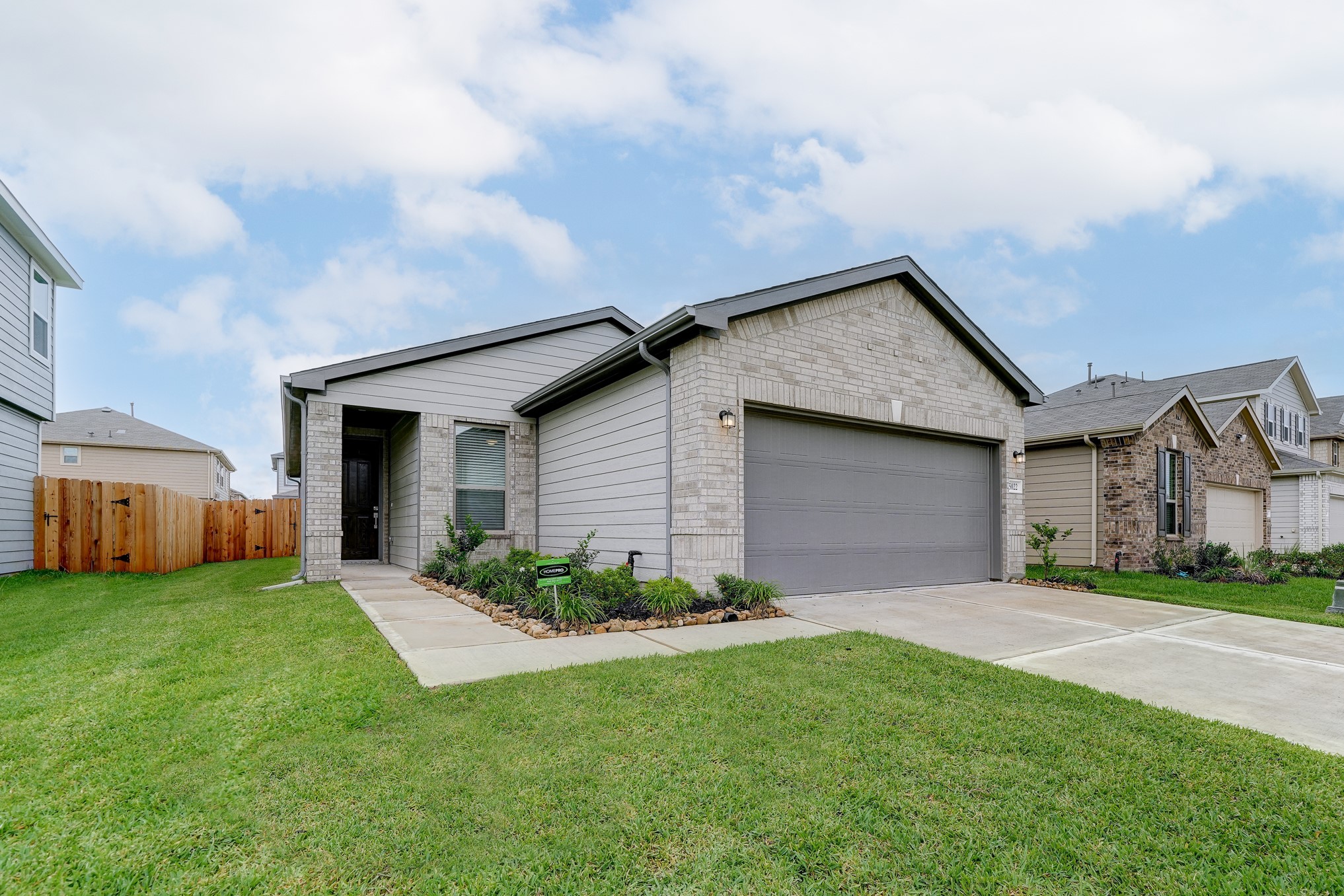 5022 Gazelle Leap Lane Richmond TX 77406