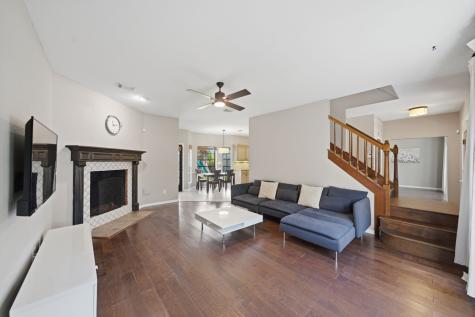 4923 Cave Run Drive Missouri City TX 77459