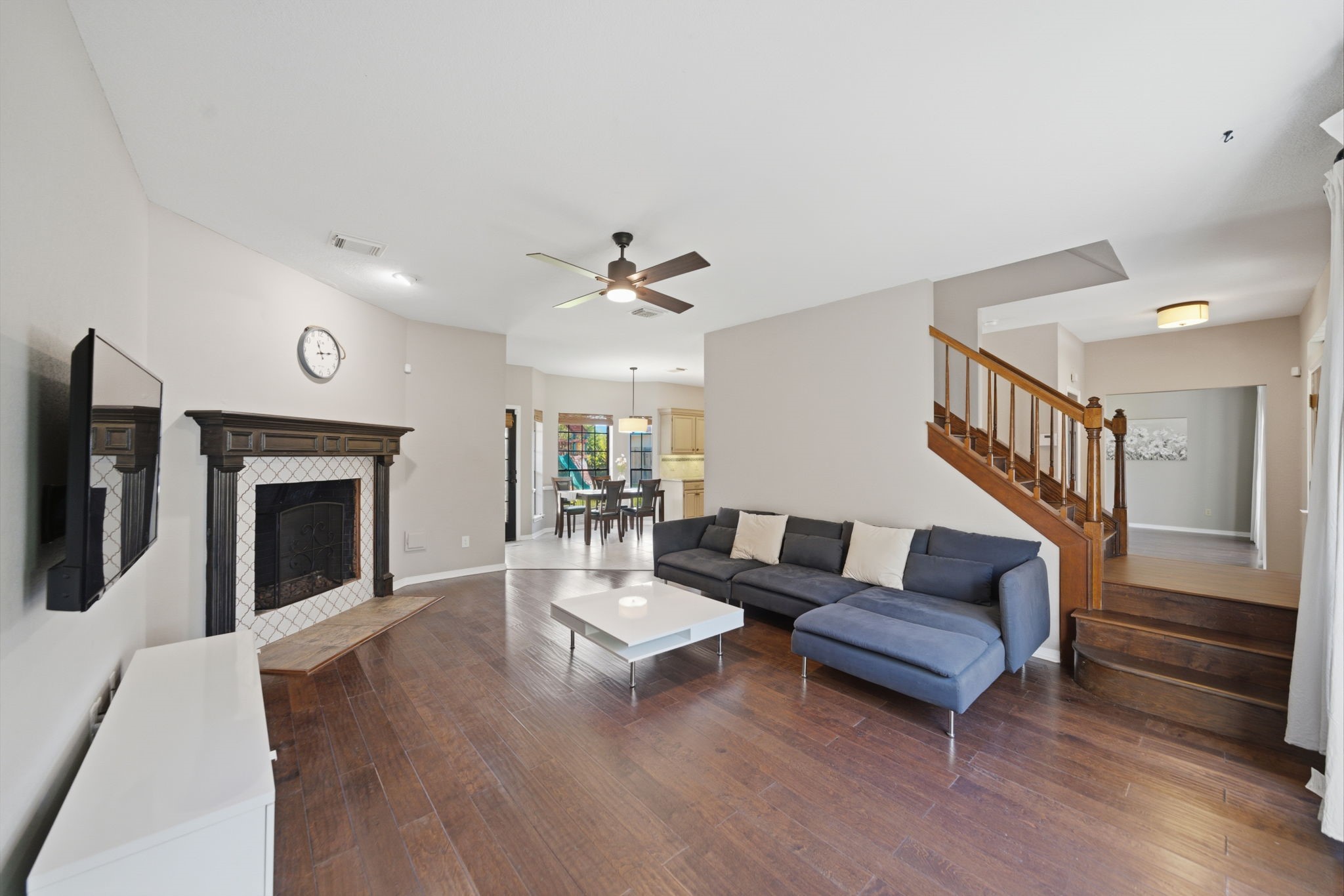 4923 Cave Run Drive Missouri City TX 77459