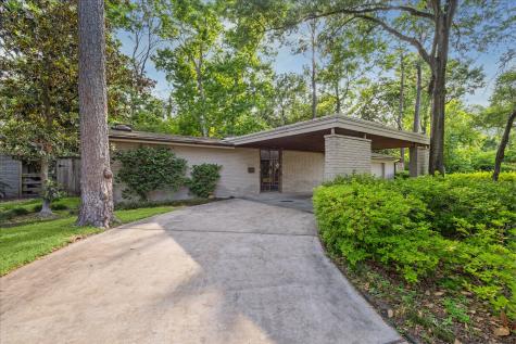 323 Electra Drive Houston TX 77024