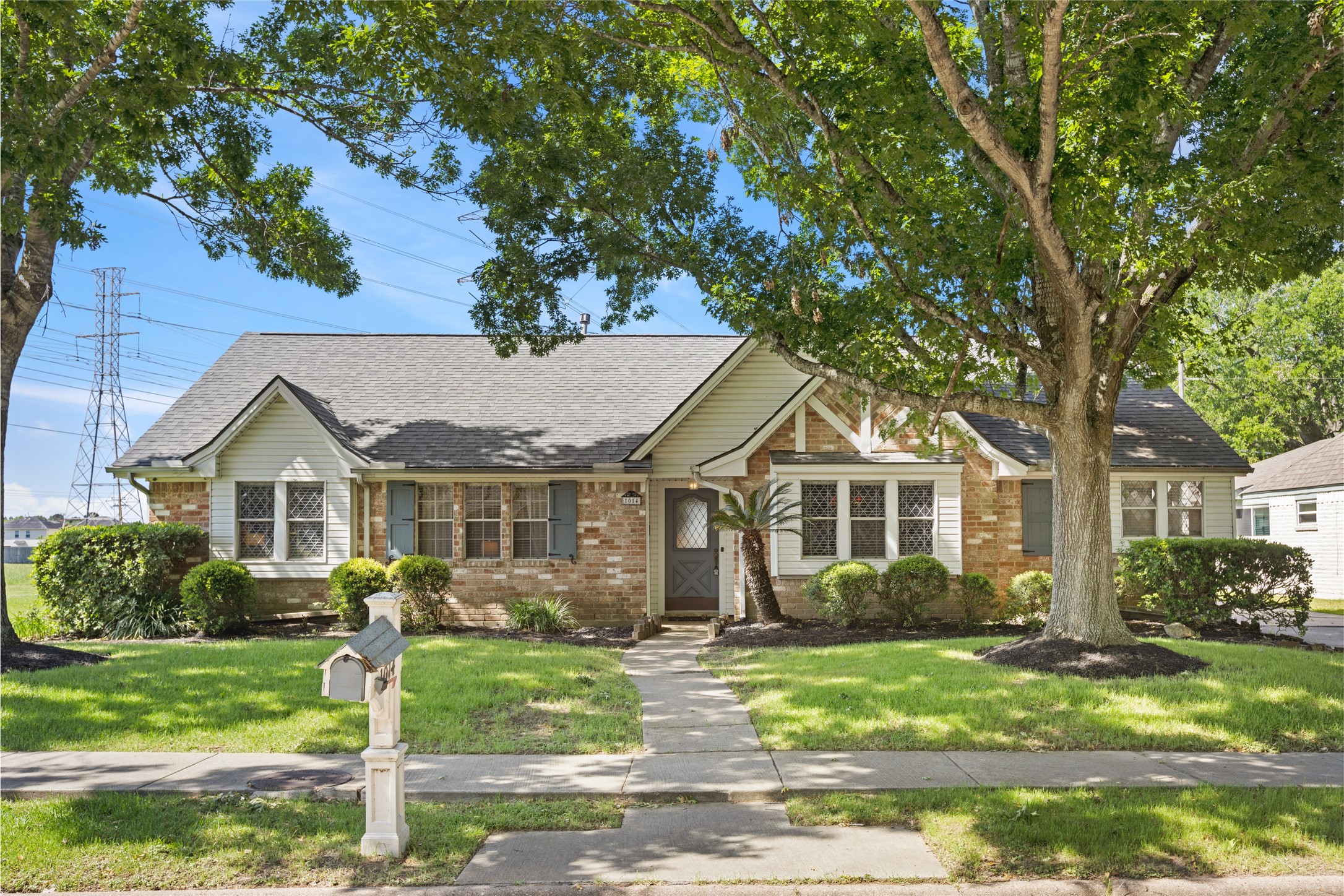 1014 Bolton Drive Missouri City TX 77489