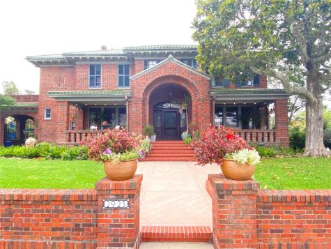 2925 Avenue O Galveston TX 77550