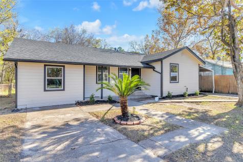 4222 Kress Street Houston TX 77026