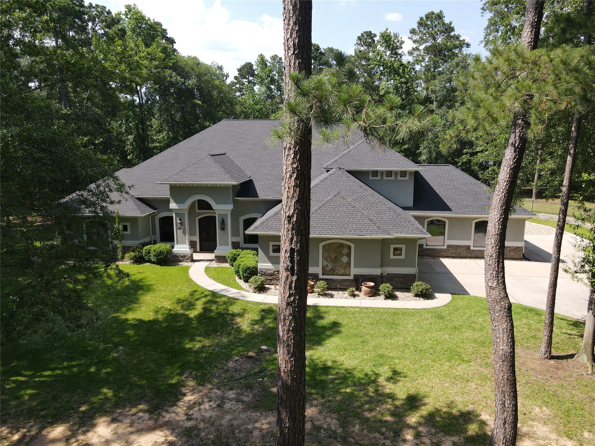 28633 Sunrise Forest Magnolia TX 77355