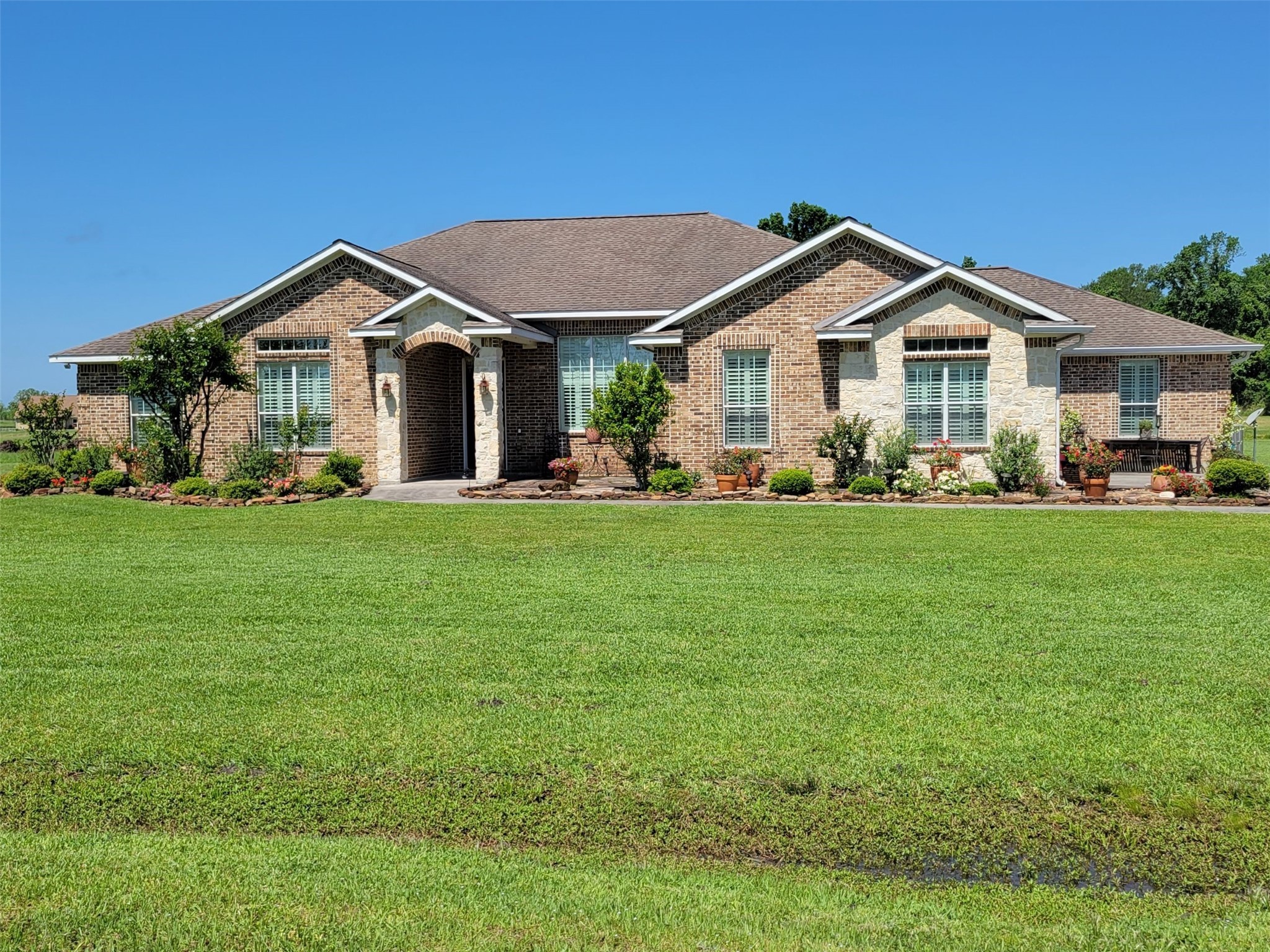 118 Maryville Lane Liberty TX 77575