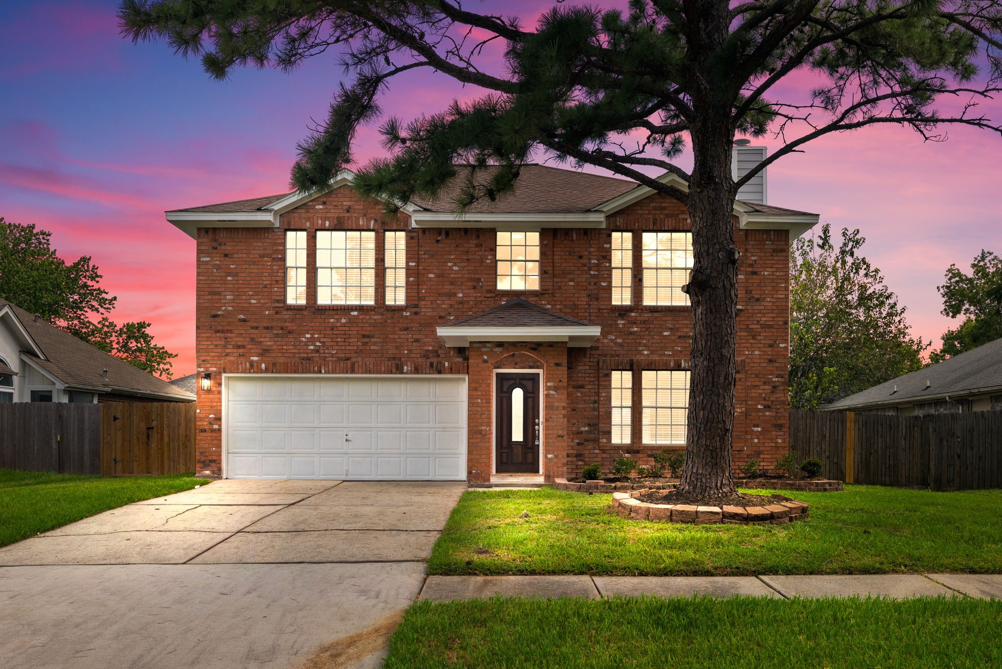 4610 Innsbruk Drive Houston TX 77066