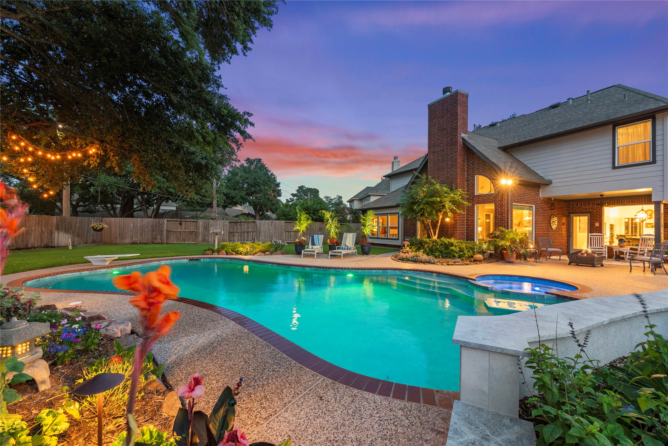 15922 Echo Lodge Drive Houston TX 77095