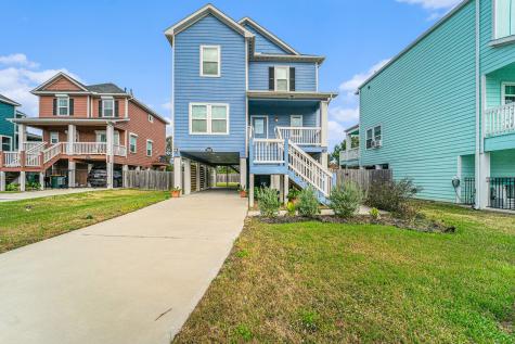 1504 Ashley Court Seabrook TX 77586