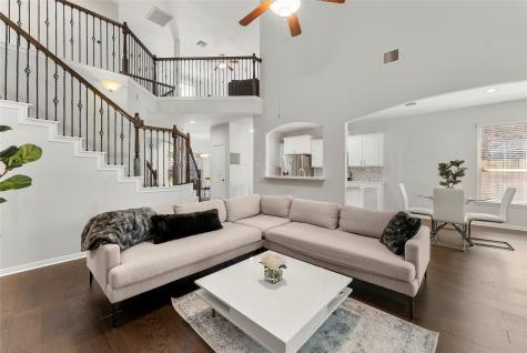 2434 Garden Falls Drive Conroe TX 77384