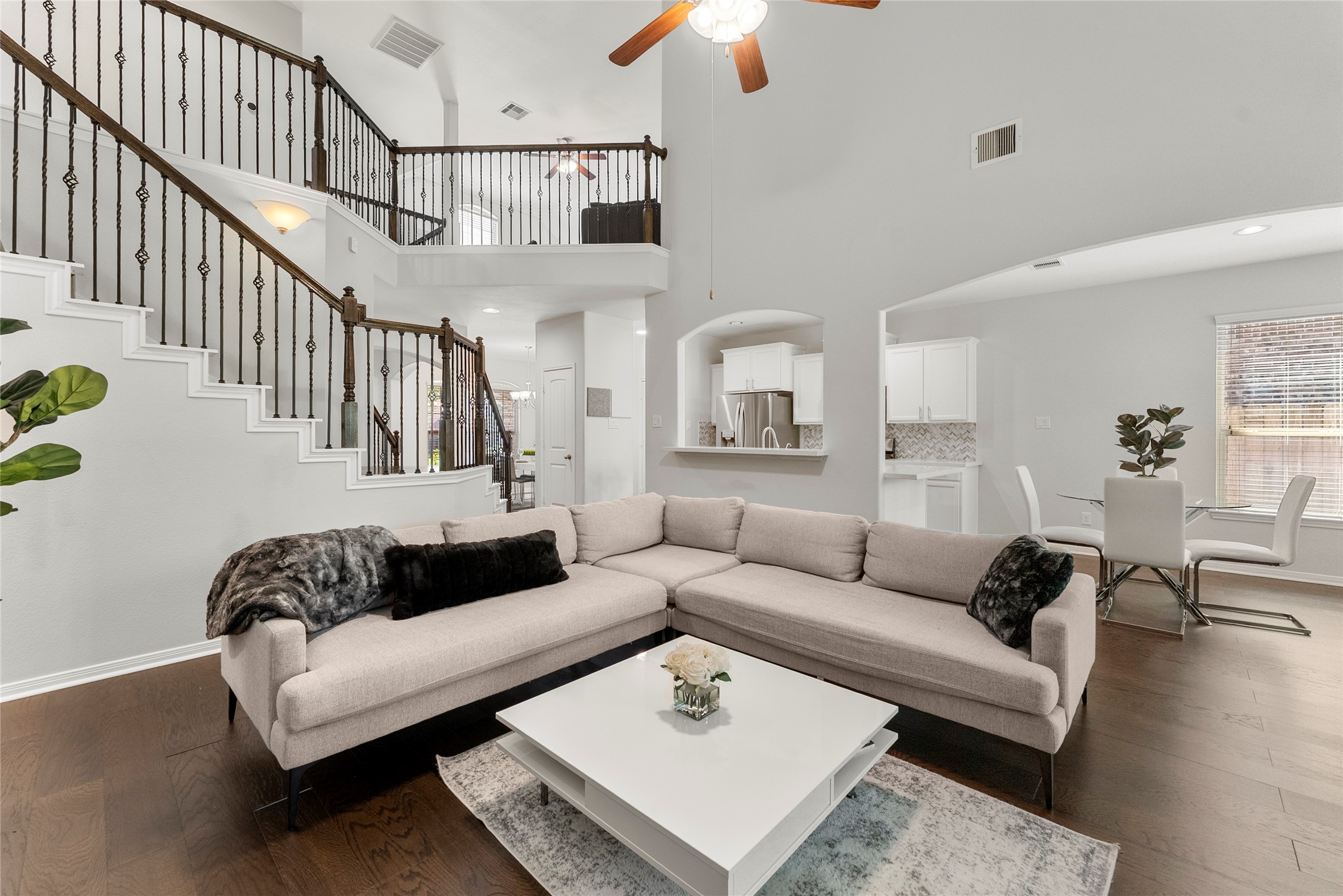2434 Garden Falls Drive Conroe TX 77384