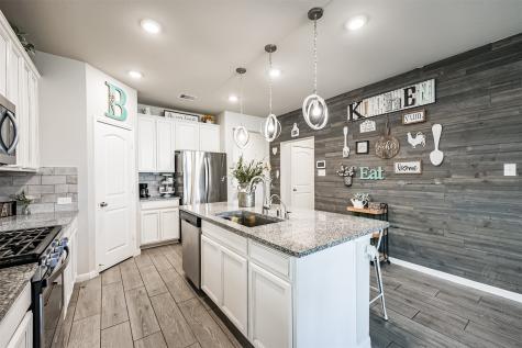 535 Winburn Tide Lane La Porte TX 77571