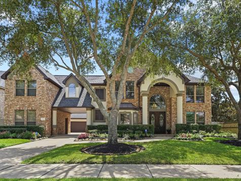 25331 Greenwell Springs Lane Katy TX 77494