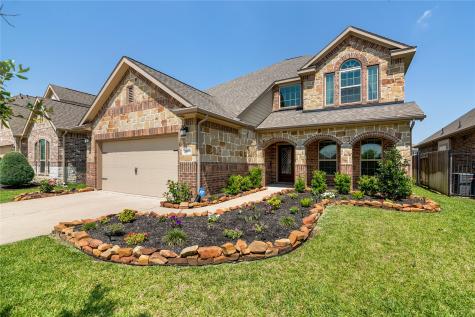 29618 Kynndal Shore Drive Spring TX 77386