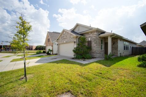 14211 Campo Vista Drive Houston TX 77083