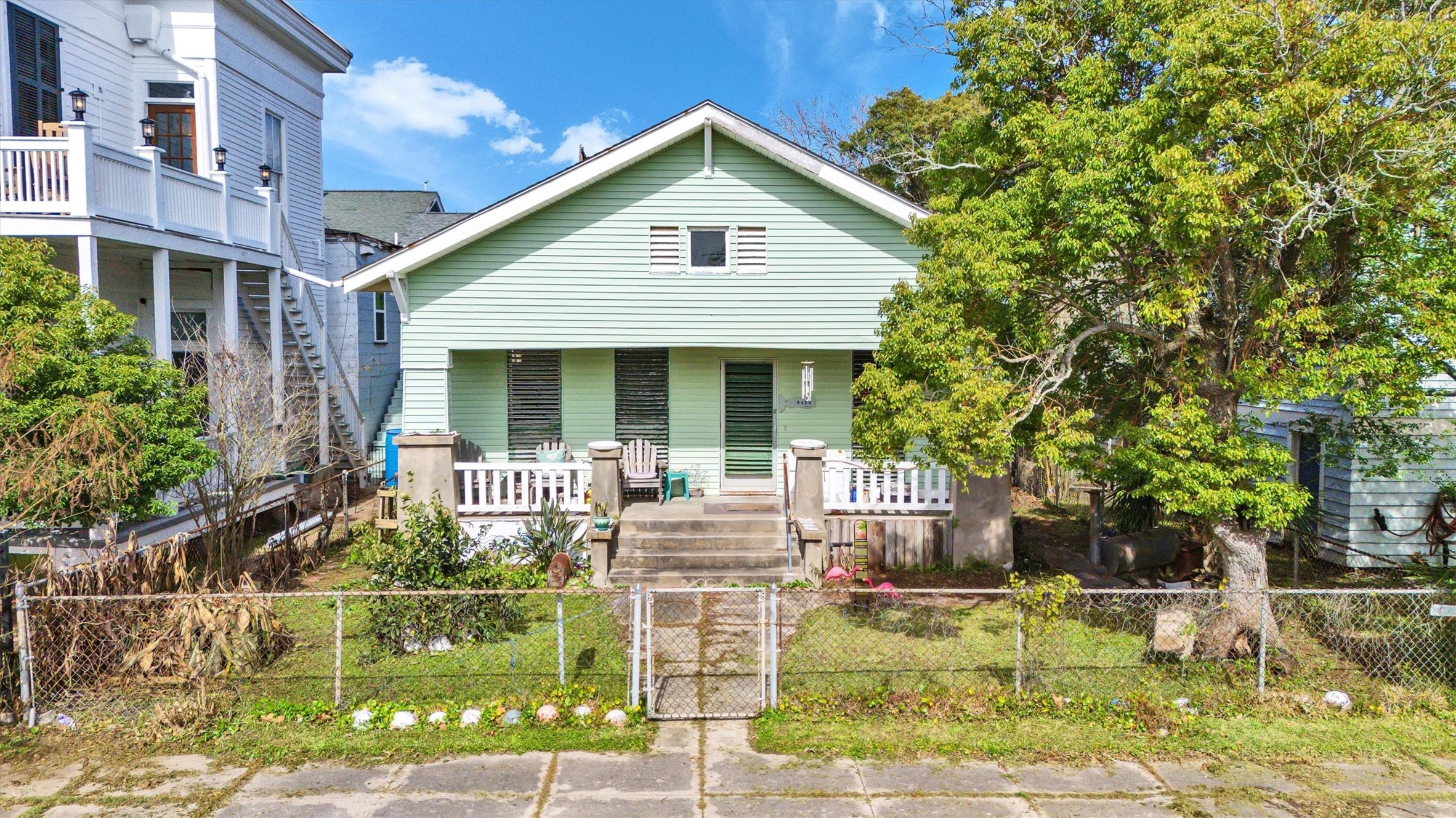 3420 Avenue R Galveston TX 77550