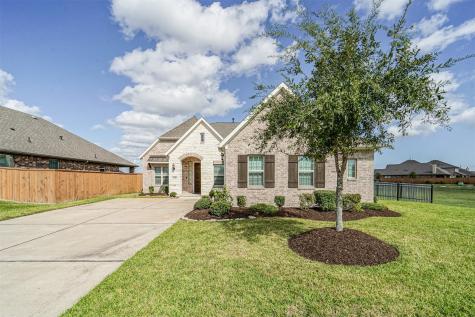 2737 Ahnya Lane League City TX 77573