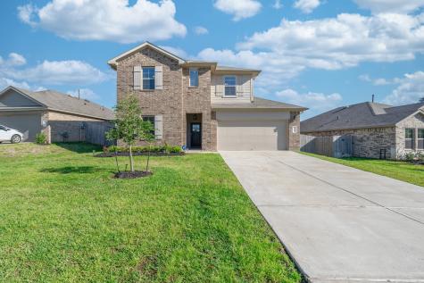 14557 Montclair Way Magnolia TX 77354