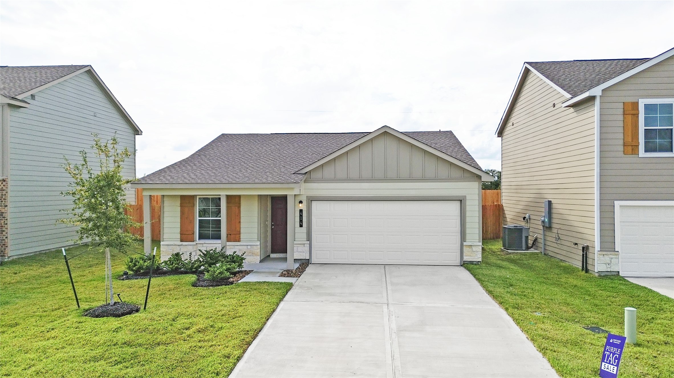 414 Del Monte Drive Huntsville TX 77320