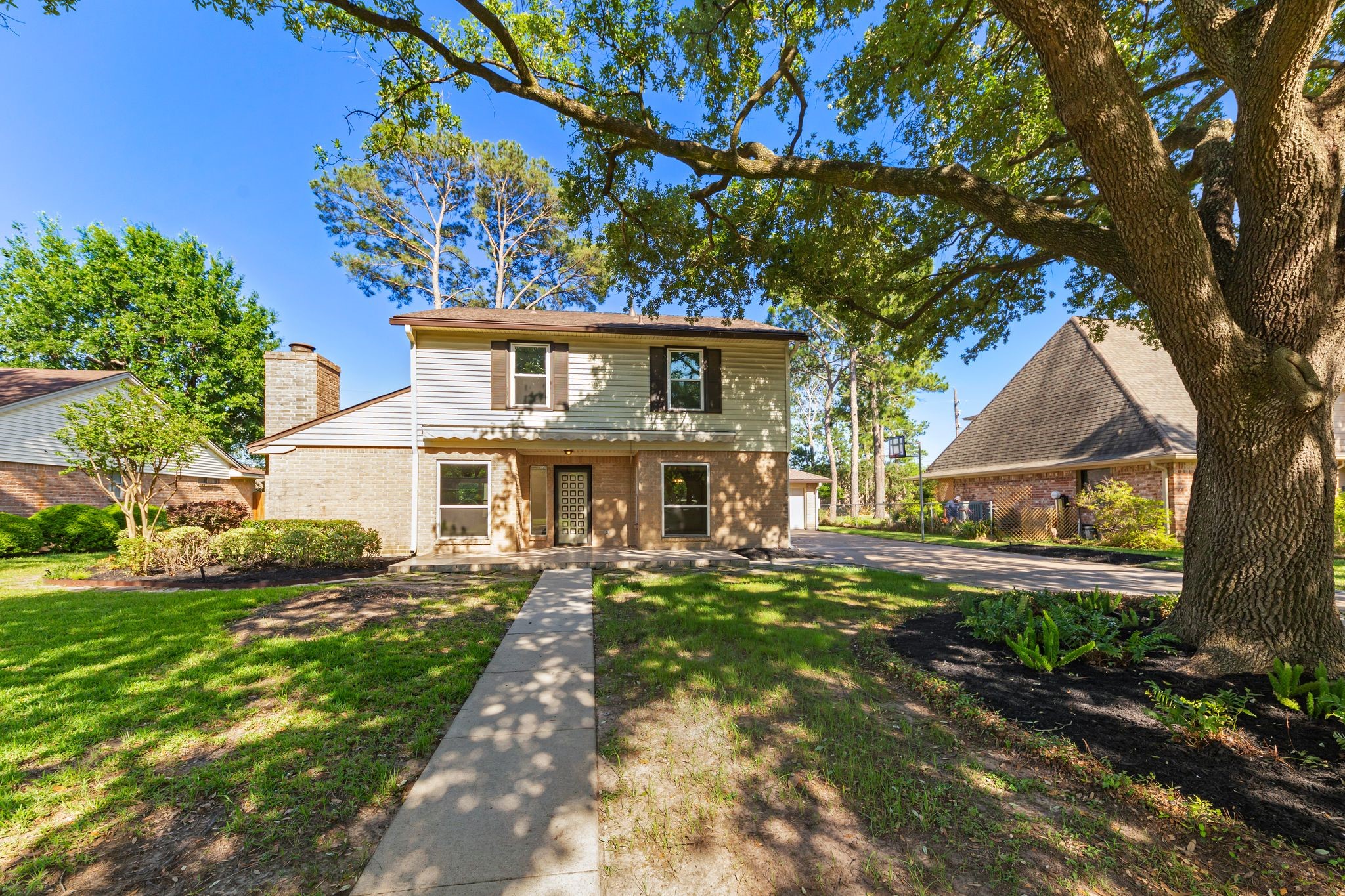 8406 Argentina Street Jersey Village TX 77040