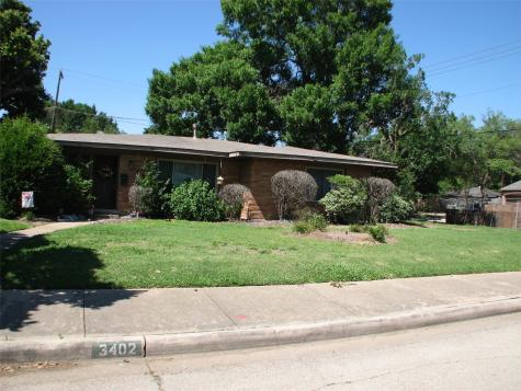 3402 Linkwood Drive Houston TX 77025
