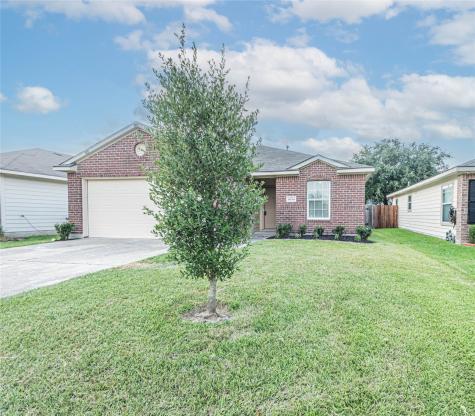 18138 Hanover Glen Lane Richmond TX 77407