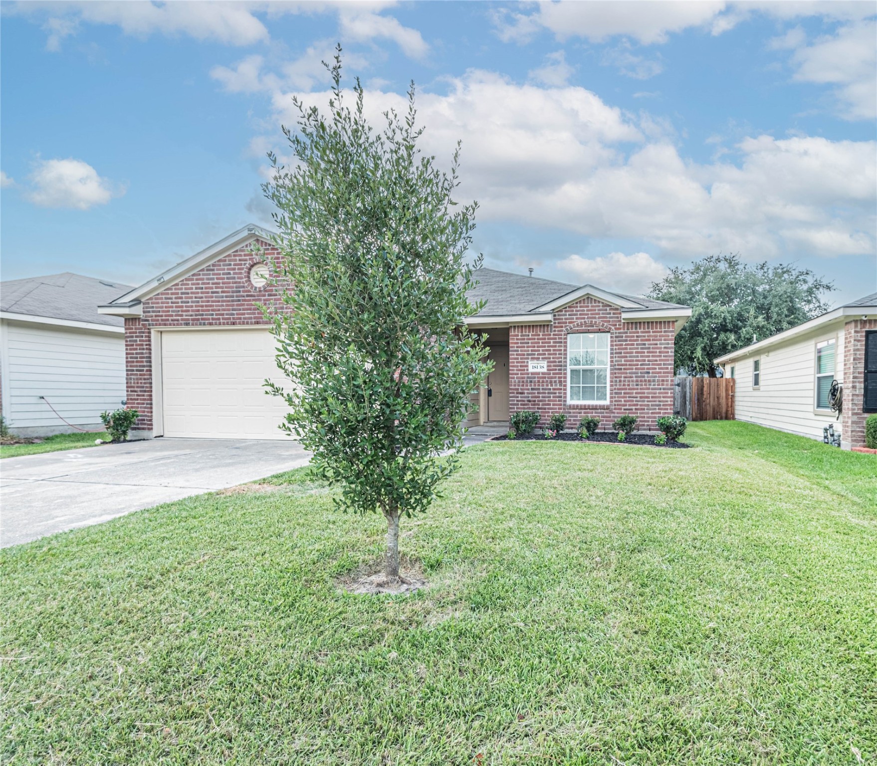 18138 Hanover Glen Lane Richmond TX 77407