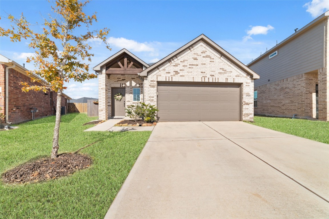 17742 Pensford Way Tomball TX 77377