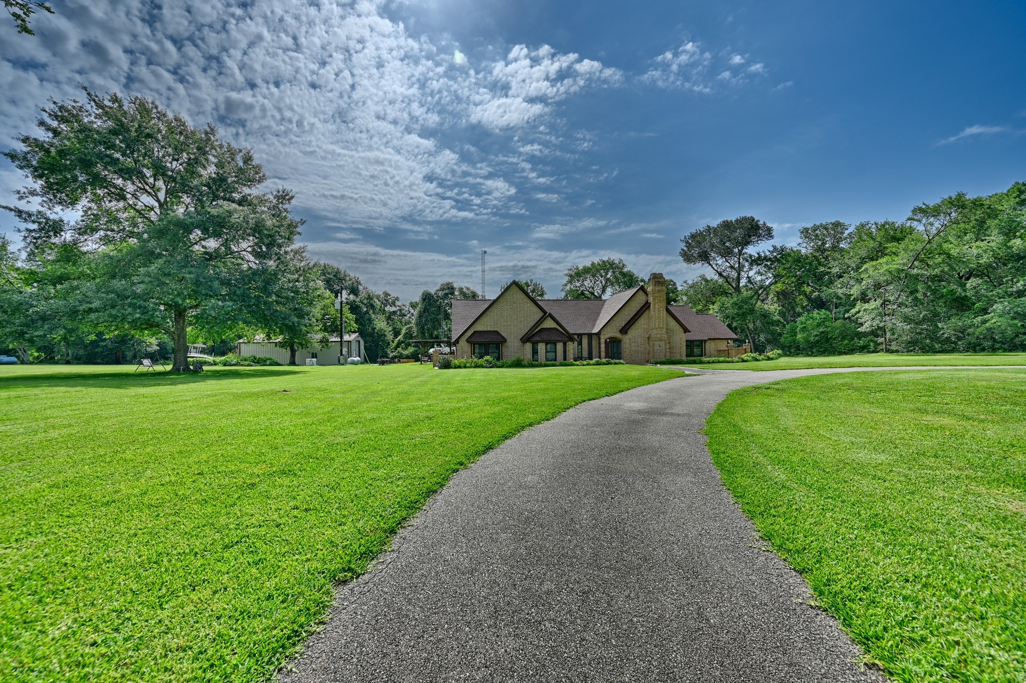 1950 Country Club Road Brenham TX 77833