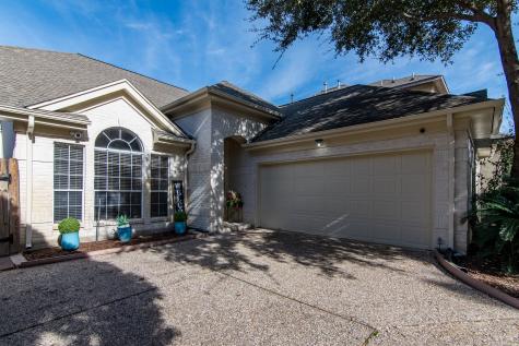 8310 Bon Hill Court Spring TX 77379